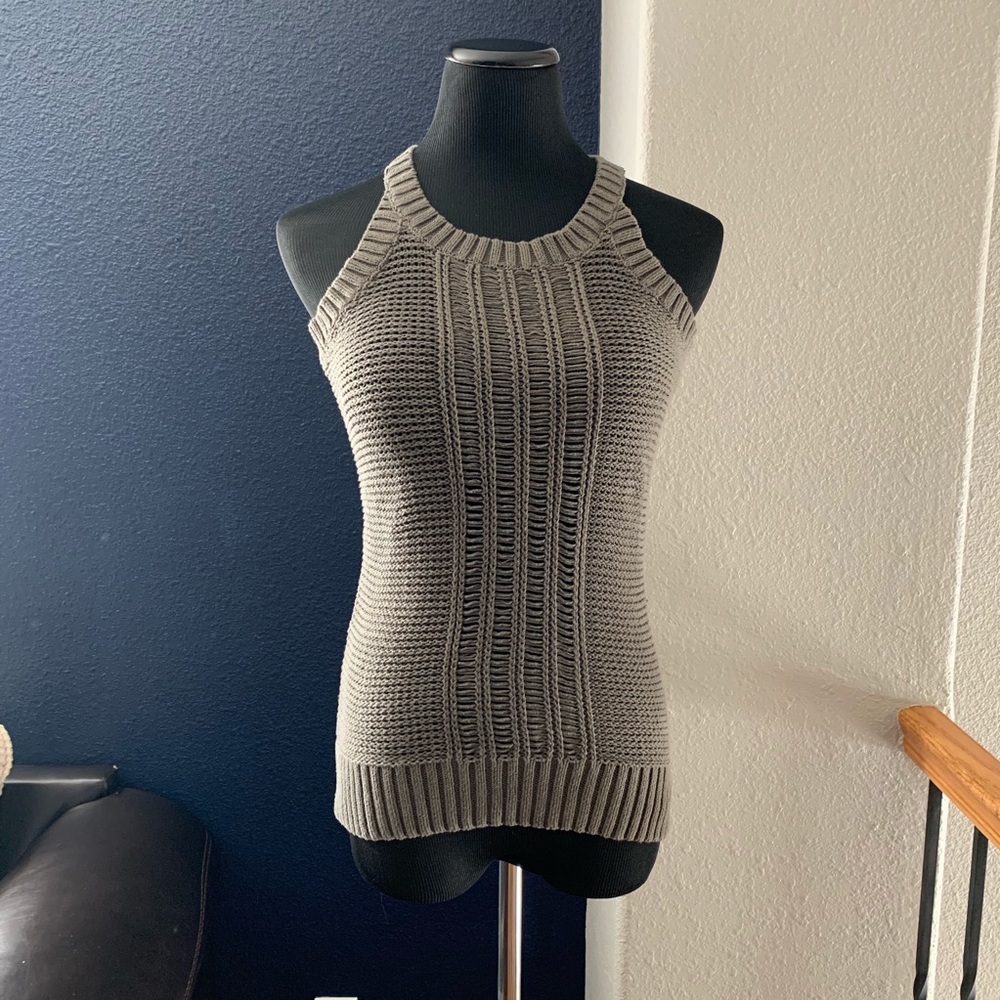 Banana Republic Tank